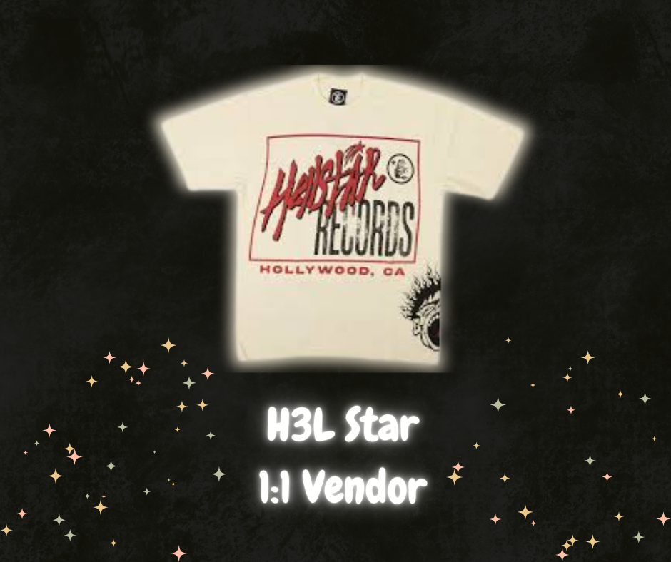 H3L star Vendor
