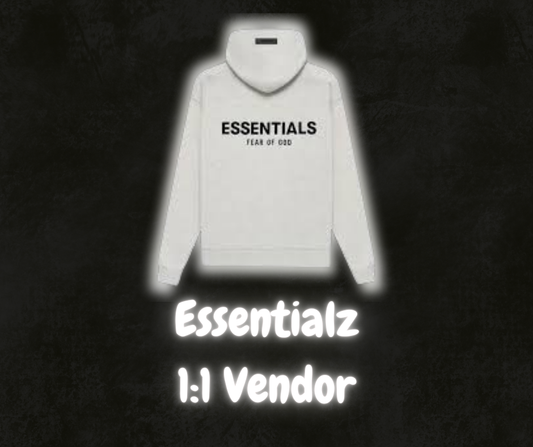 Essentialz Vendor